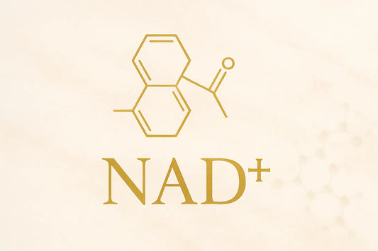 Какво е NAD+ и защо е важен?