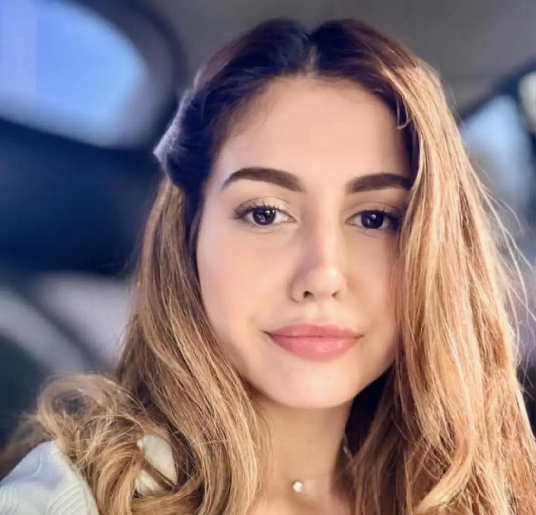 Ioanna Zhelyazkova