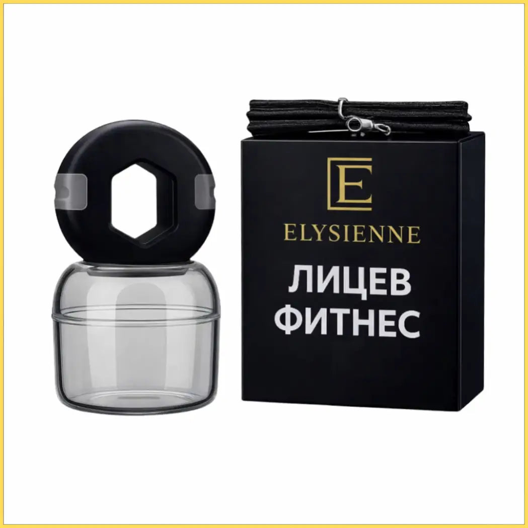 FF Лицев Фитнес