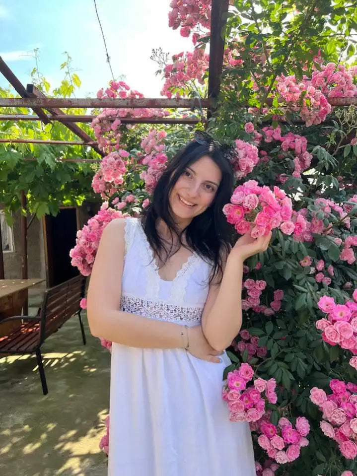 Ely Angelova